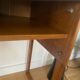 Bureau scandinave vintage