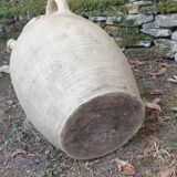 Terracotta jar