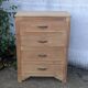 High chest of drawers, tallboy