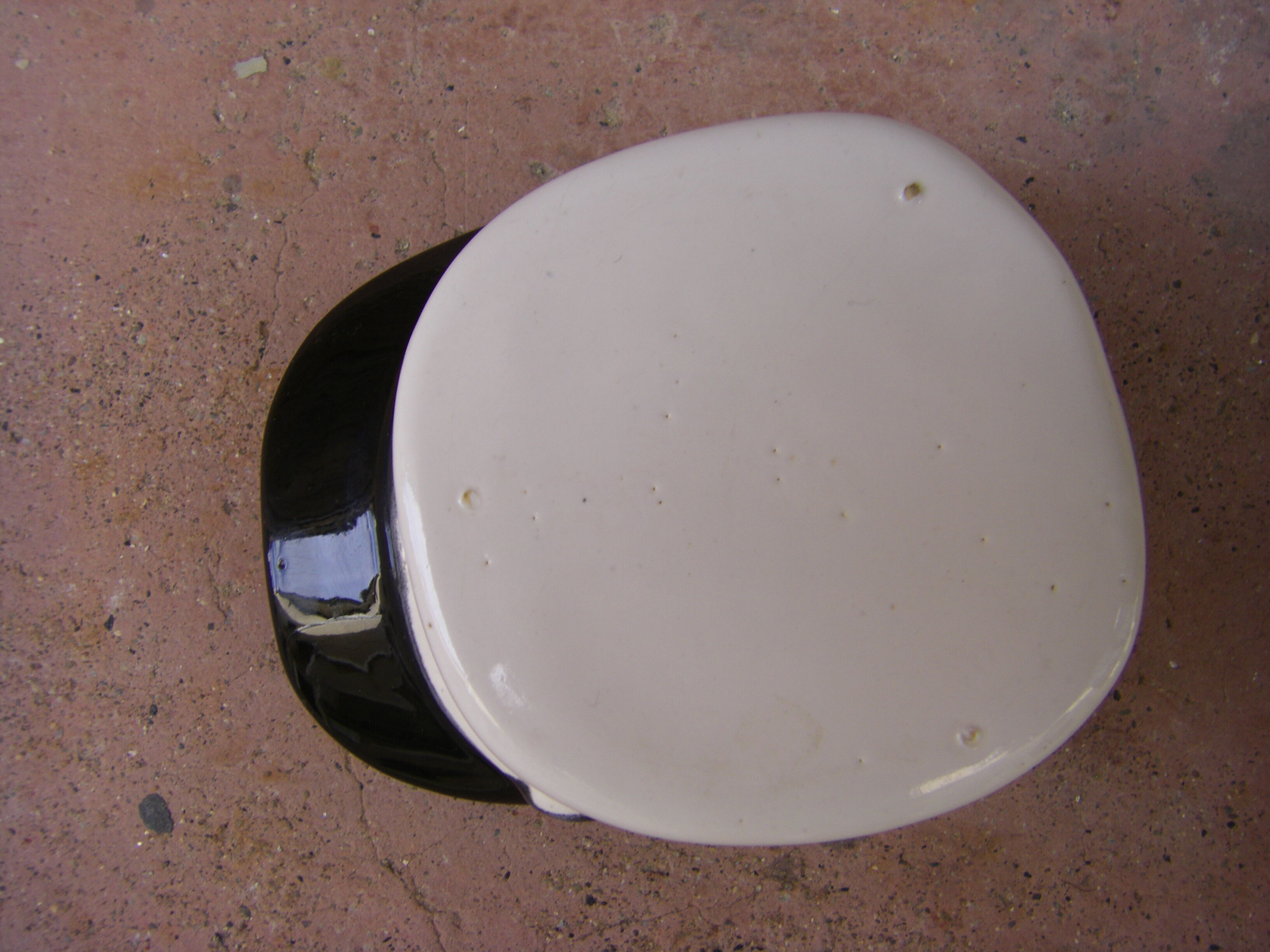 Ashtray "Képi de légionnaire"