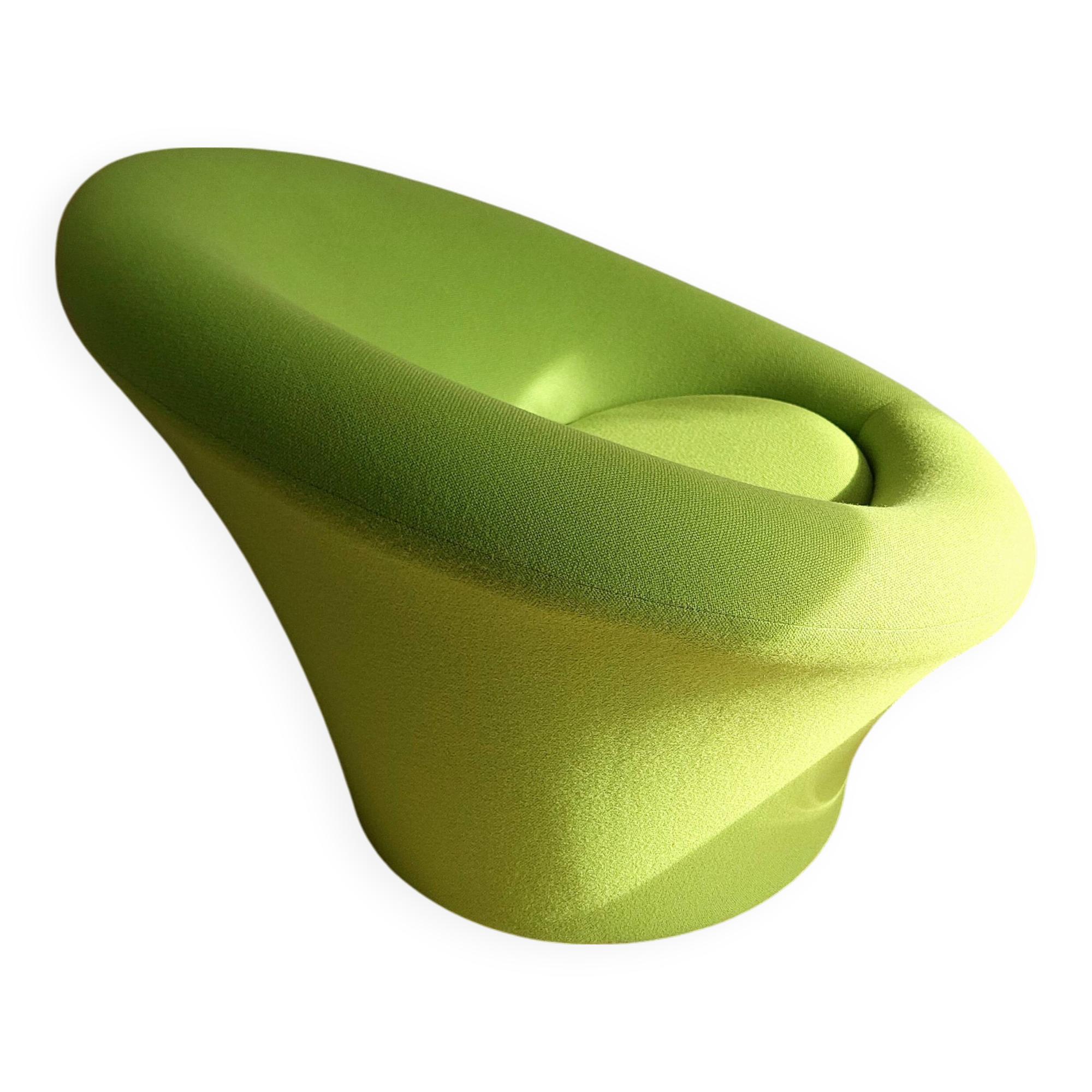 Mushroom Armchair Pierre Paulin Artifort