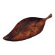 olive wood pocket emptier