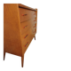 Vintage chest of drawers