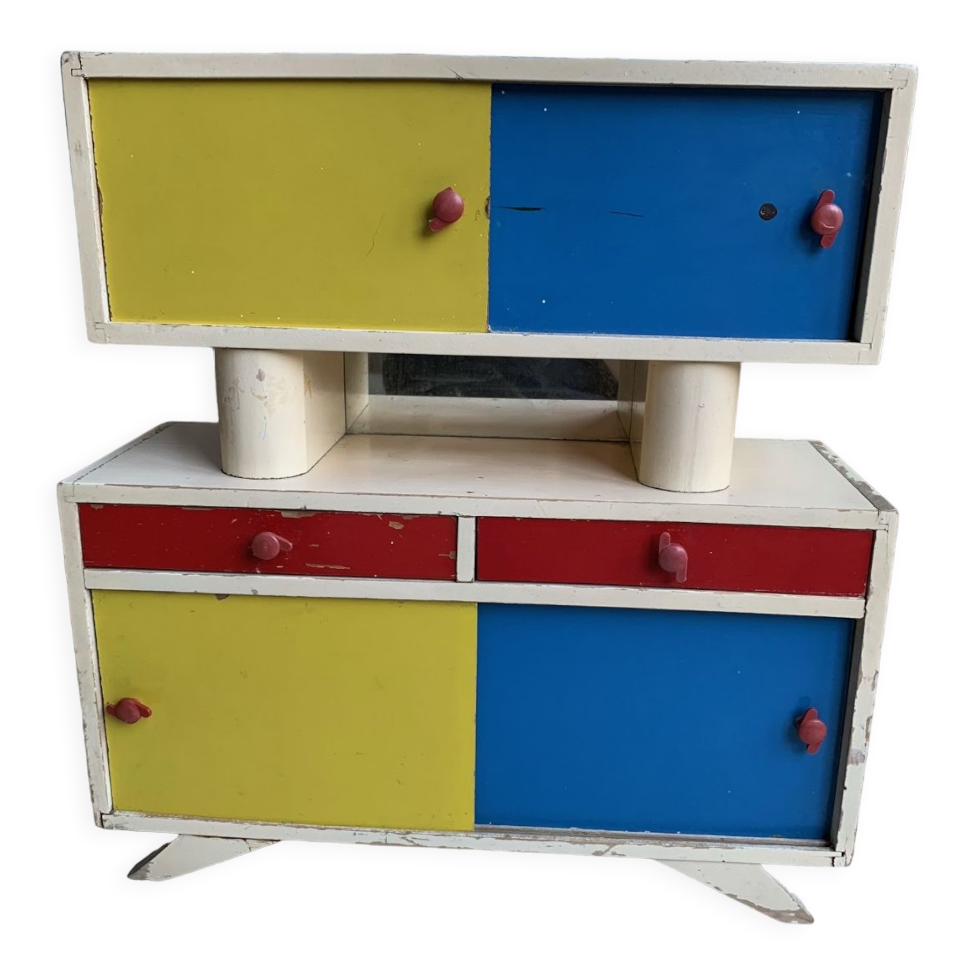 Jouet pour enfants vintage
