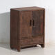 Small antique Chinese cabinet – China, around 1900