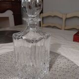 Crystal carafe