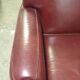Club armchair