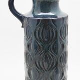 Set of 2 vases Scheurich 1970