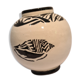 vase