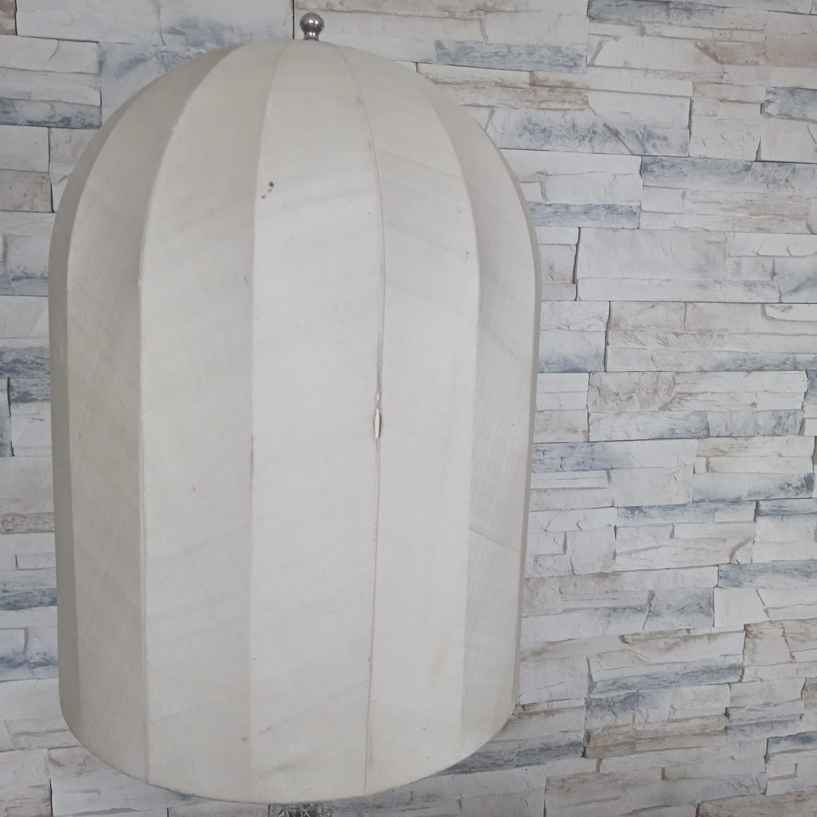 Carl Fagerlund Crystal Floor Lamp for Orrefors , 1960s