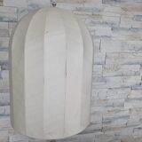 Carl Fagerlund Crystal Floor Lamp for Orrefors , 1960s