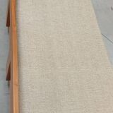 Elm sofa Maison Regain, 60's