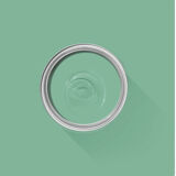 Parisian wardrobe art deco panel 1940