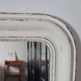 Louis Philippe mirror 123 x 74