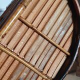 Taketora Tiger Bamboo Shelf