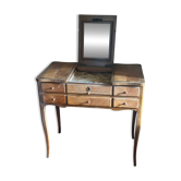 Dressing table late 19th early 20th century