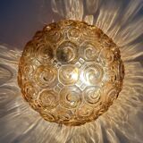 Helena Tynell wall or ceiling light from the 60s