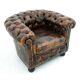 Chesterfield salon set, europe occidentale, vers 1940