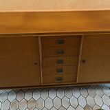 Vintage 60s sideboard