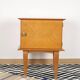 Table de chevet vintage années 60 - 70