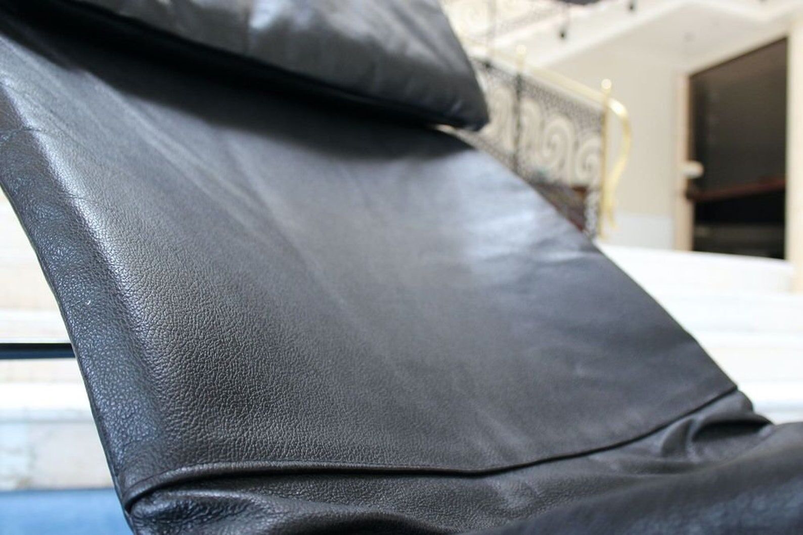 Skye Lounge Chair by Tord Bjorklund for Ikea