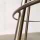 Set of German kitchen or bar stools Duktus by Bulthaup, Set of 2