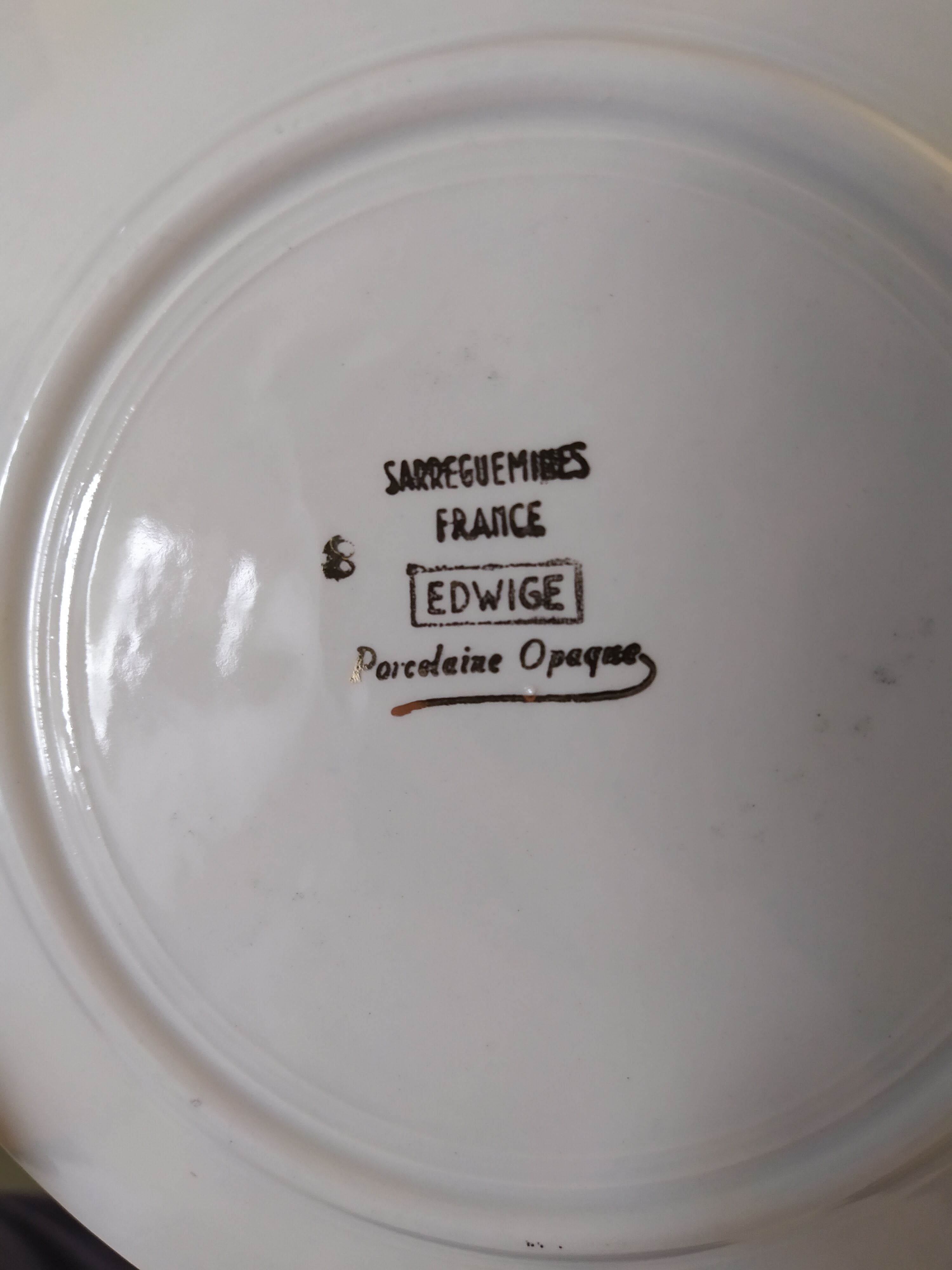 Service Sarreguemines