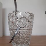 Vintage ice bucket