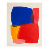 Original acrylic painting on canvas