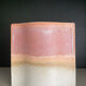 Vase vintage Virebent 1970