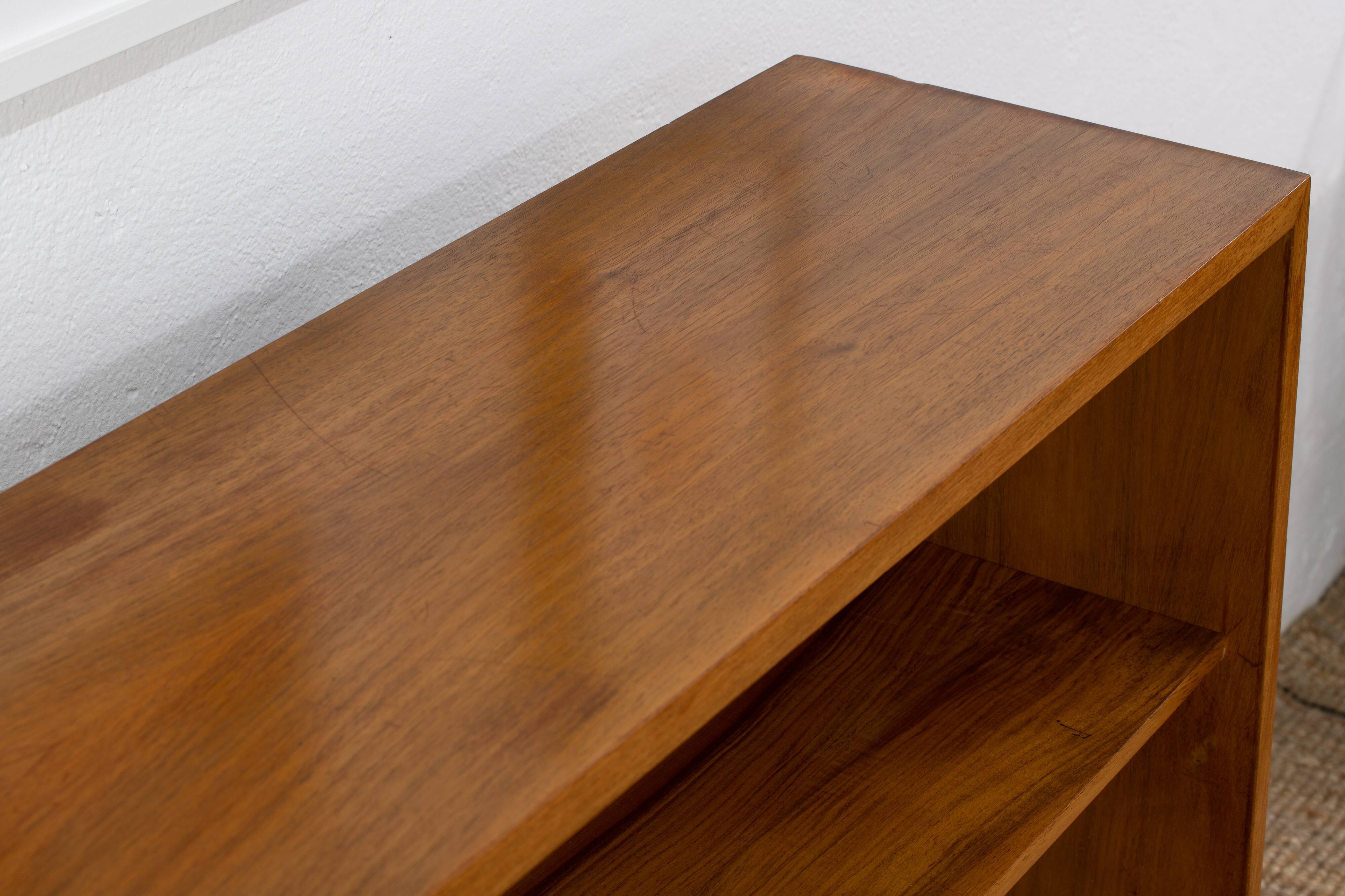 Vintage Scandinavian Enfilade Buffet