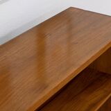 Vintage Scandinavian Enfilade Buffet