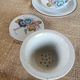Lot de 3 tisanieres
