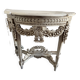 Indonesian crafts console