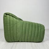 1970s Vintage Mid-Century Sandra Sofa by Annie Hiéronimus for Cinna