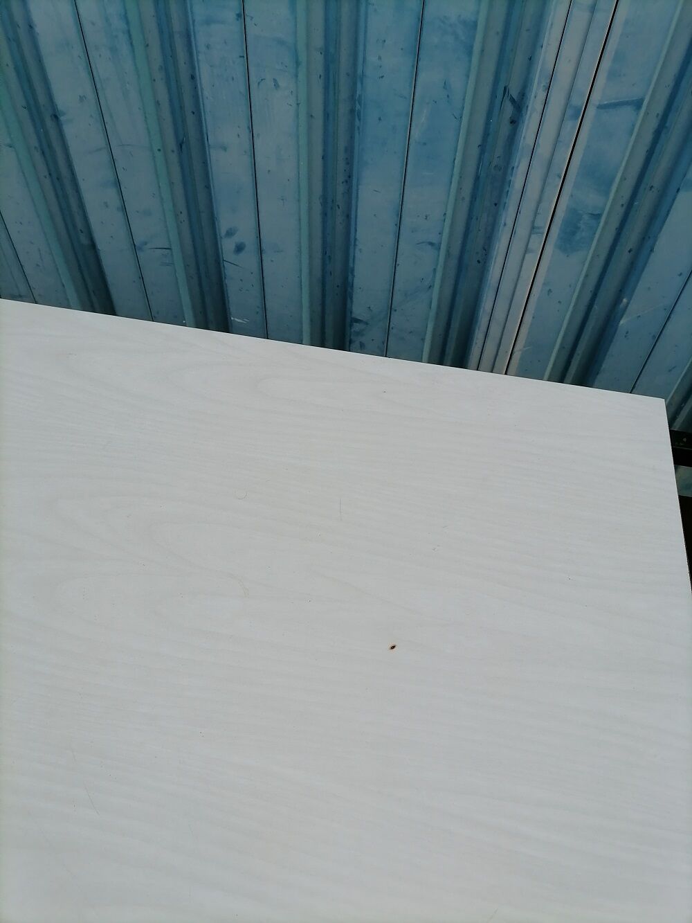 Office 1950 wood and metal