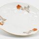 Lot de 2 tasses et sous tasses porcelaine Lamotte