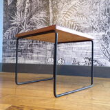 Pierre Guariche flying table for Steiner