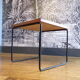 Table volante Pierre Guariche pour Steiner