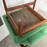 Pair of Finn Juhl Armchair model “Japan” France & Son