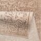 Tapis persan style oriental vintage 160x230 cm