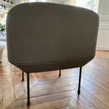 Fauteuil Oslo de marque Muuto