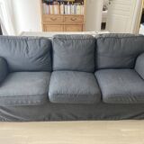 Ilkea ektorp 3 seater sofa