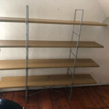 Shelf Moment Ikea by Niels Gammelgaard and
