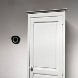 Vintage Parisian wardrobe