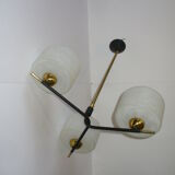 Arlus chandelier from the 50s