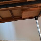 Vintage formica table