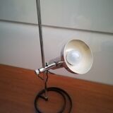 Articulated table lamp