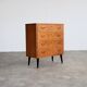 Commode vintage | armoire | années 1960 | Suède