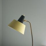 Mid-Century Model 6813 Table Lamp from Kaiser Idell / Kaiser Leuchten, 1960s